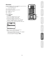 Preview for 27 page of Toshiba 36A61 Owner'S Manual