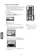 Preview for 32 page of Toshiba 36A61 Owner'S Manual