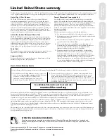 Preview for 39 page of Toshiba 36A61 Owner'S Manual