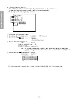 Preview for 10 page of Toshiba 36AF61 Service Manual