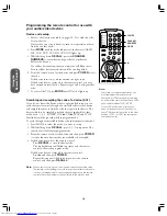 Preview for 16 page of Toshiba 36AX61 Owner'S Manual