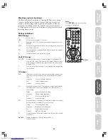 Preview for 29 page of Toshiba 36AX61 Owner'S Manual