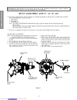 Preview for 4 page of Toshiba 36AX61 Service Manual