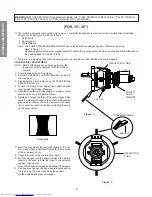 Preview for 6 page of Toshiba 36AX61 Service Manual