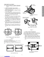 Preview for 7 page of Toshiba 36AX61 Service Manual