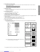 Preview for 9 page of Toshiba 36AX61 Service Manual