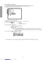 Preview for 10 page of Toshiba 36AX61 Service Manual