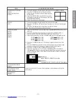 Preview for 13 page of Toshiba 36AX61 Service Manual