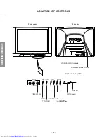 Preview for 18 page of Toshiba 36AX61 Service Manual