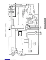 Preview for 21 page of Toshiba 36AX61 Service Manual