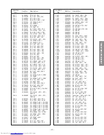 Preview for 23 page of Toshiba 36AX61 Service Manual