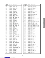 Preview for 25 page of Toshiba 36AX61 Service Manual