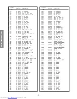 Preview for 26 page of Toshiba 36AX61 Service Manual