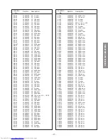 Preview for 27 page of Toshiba 36AX61 Service Manual