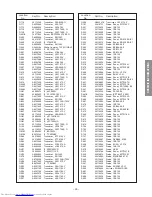 Preview for 29 page of Toshiba 36AX61 Service Manual