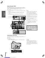 Preview for 12 page of Toshiba 36HF12 Owner'S Manual