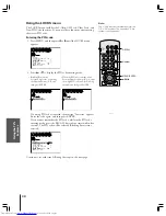 Preview for 30 page of Toshiba 36HF12 Owner'S Manual