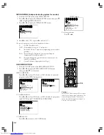 Preview for 32 page of Toshiba 36HF12 Owner'S Manual