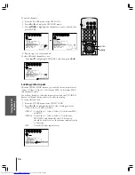 Preview for 34 page of Toshiba 36HF12 Owner'S Manual