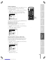 Preview for 37 page of Toshiba 36HF12 Owner'S Manual