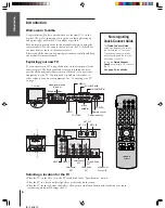 Preview for 6 page of Toshiba 36HF13 Owner'S Manual