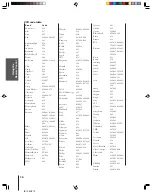 Preview for 16 page of Toshiba 36HF13 Owner'S Manual