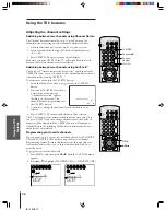 Preview for 24 page of Toshiba 36HF13 Owner'S Manual