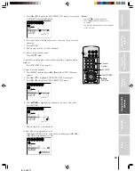 Preview for 25 page of Toshiba 36HF13 Owner'S Manual