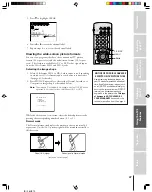 Preview for 27 page of Toshiba 36HF13 Owner'S Manual