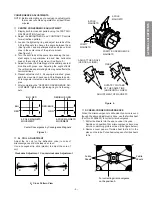 Preview for 5 page of Toshiba 36HF70 Service Manual