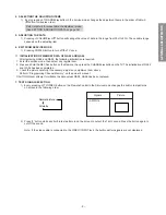 Preview for 9 page of Toshiba 36HF70 Service Manual