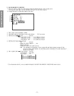 Preview for 10 page of Toshiba 36HF70 Service Manual