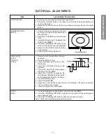 Preview for 11 page of Toshiba 36HF70 Service Manual