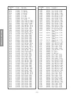 Preview for 30 page of Toshiba 36HF70 Service Manual