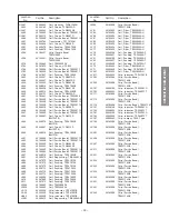 Preview for 35 page of Toshiba 36HF70 Service Manual