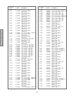 Preview for 36 page of Toshiba 36HF70 Service Manual