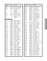 Preview for 37 page of Toshiba 36HF70 Service Manual