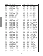 Preview for 38 page of Toshiba 36HF70 Service Manual