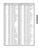 Preview for 39 page of Toshiba 36HF70 Service Manual