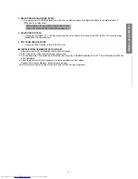 Preview for 6 page of Toshiba 36SW9UA Service Manual