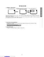 Preview for 8 page of Toshiba 36SW9UA Service Manual