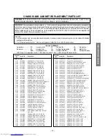 Preview for 22 page of Toshiba 36SW9UA Service Manual