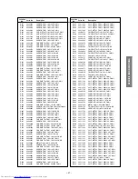 Preview for 26 page of Toshiba 36SW9UA Service Manual