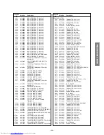 Preview for 32 page of Toshiba 36SW9UA Service Manual