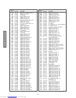 Preview for 33 page of Toshiba 36SW9UA Service Manual