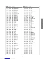 Preview for 34 page of Toshiba 36SW9UA Service Manual