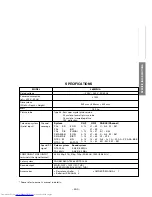 Preview for 42 page of Toshiba 36SW9UA Service Manual