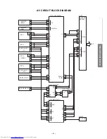 Preview for 45 page of Toshiba 36SW9UA Service Manual