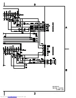 Preview for 64 page of Toshiba 36SW9UA Service Manual