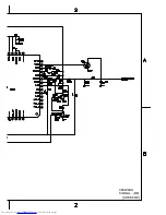 Preview for 73 page of Toshiba 36SW9UA Service Manual